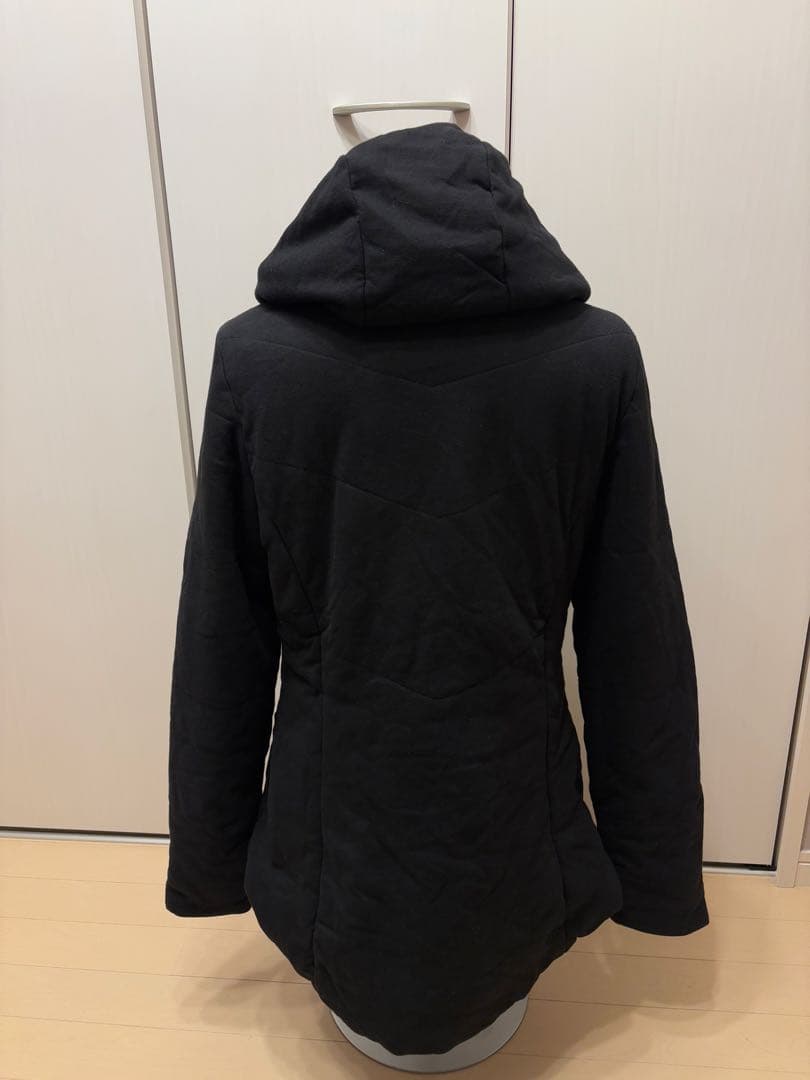 HOLDEN ホールデン中綿パーカー　S