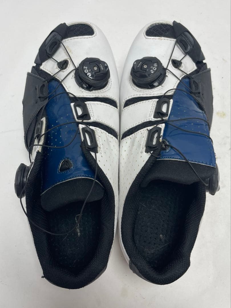 LINTAMAN ADJUST ROAD COMP サイクリングシューズ