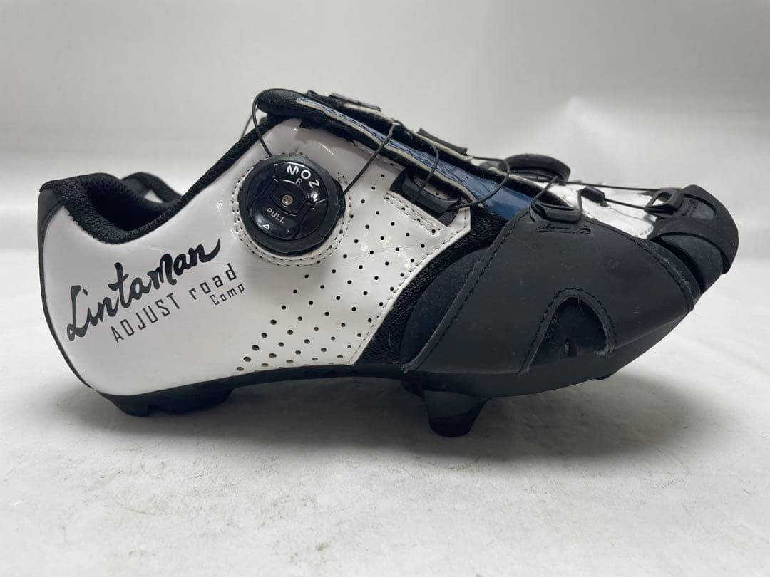 LINTAMAN ADJUST ROAD COMP サイクリングシューズ