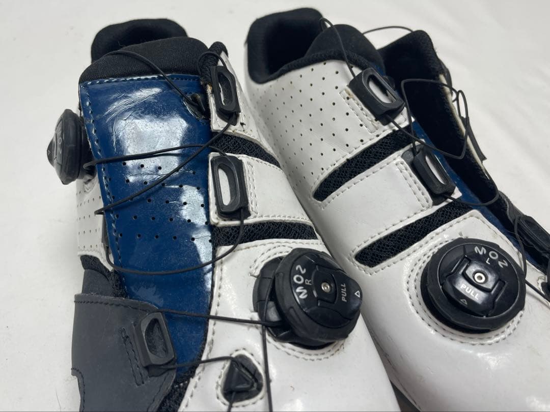 LINTAMAN ADJUST ROAD COMP サイクリングシューズ