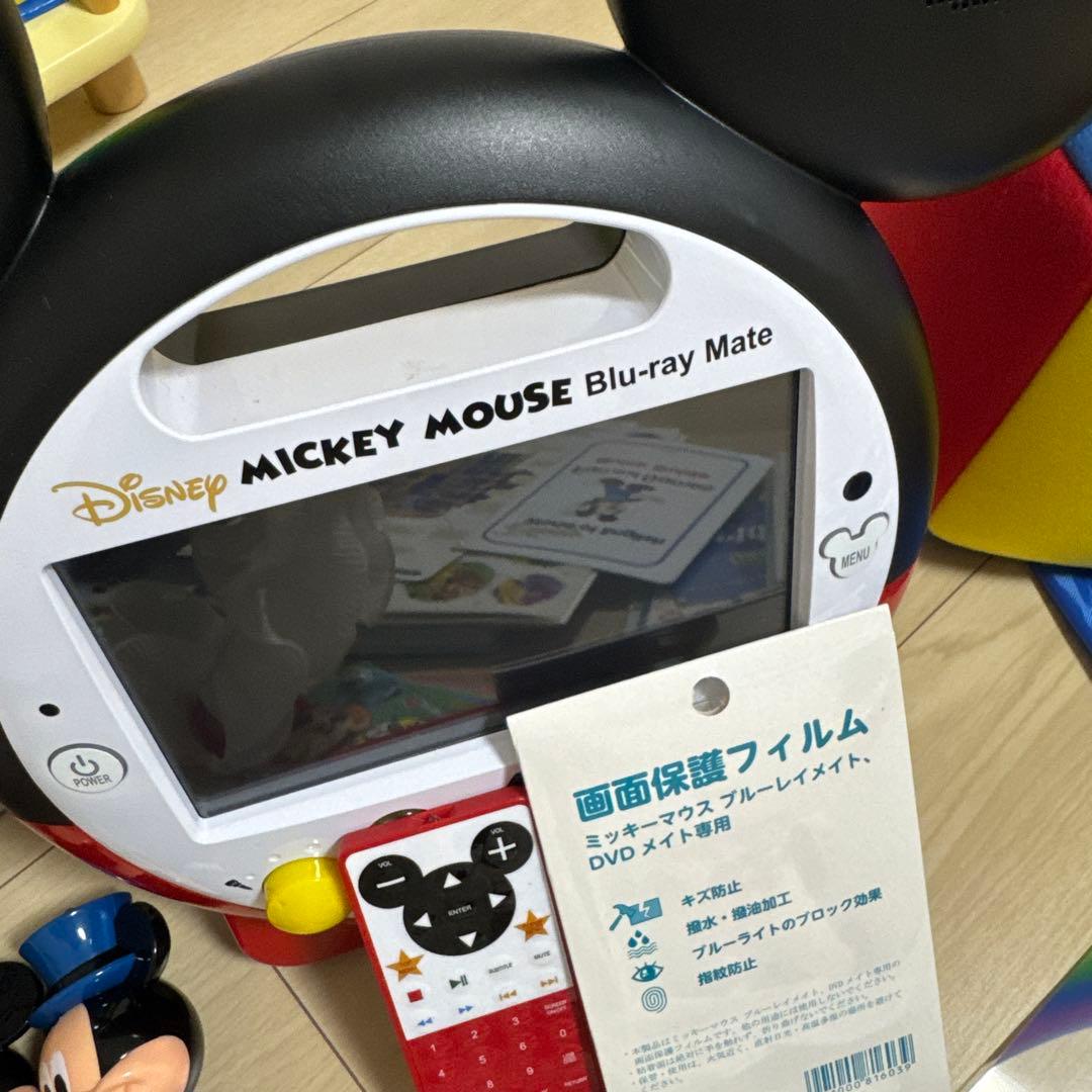 限定セール2024⭐︎新⭐︎全付属・おまけ付き⭐︎新品・未使用ディズニー英語フルセット