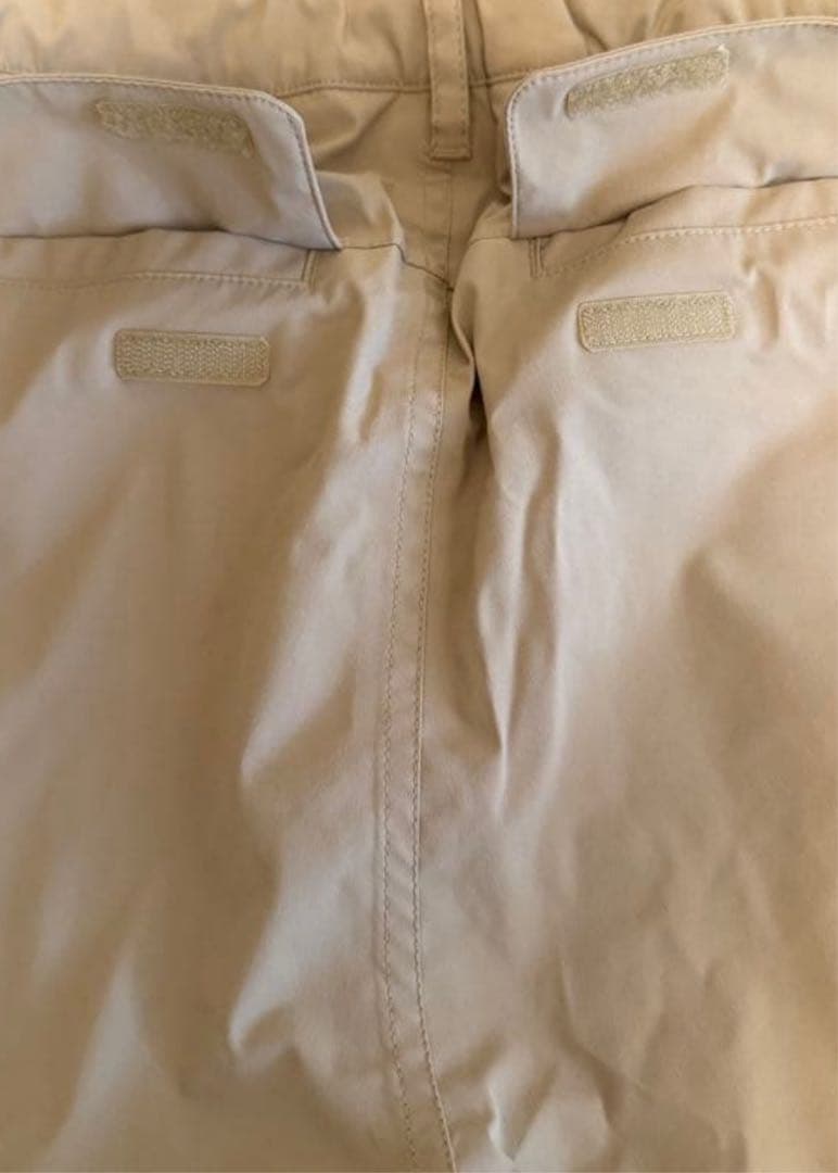 BURTON WOMEN'S GORE-TEX スノーボードパンツ梱包済み