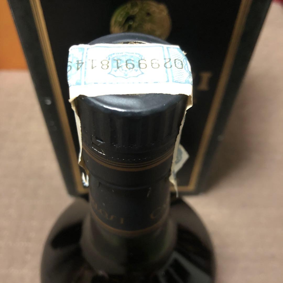 CARLOS I ソレラ・グラン・レゼルバ 1L