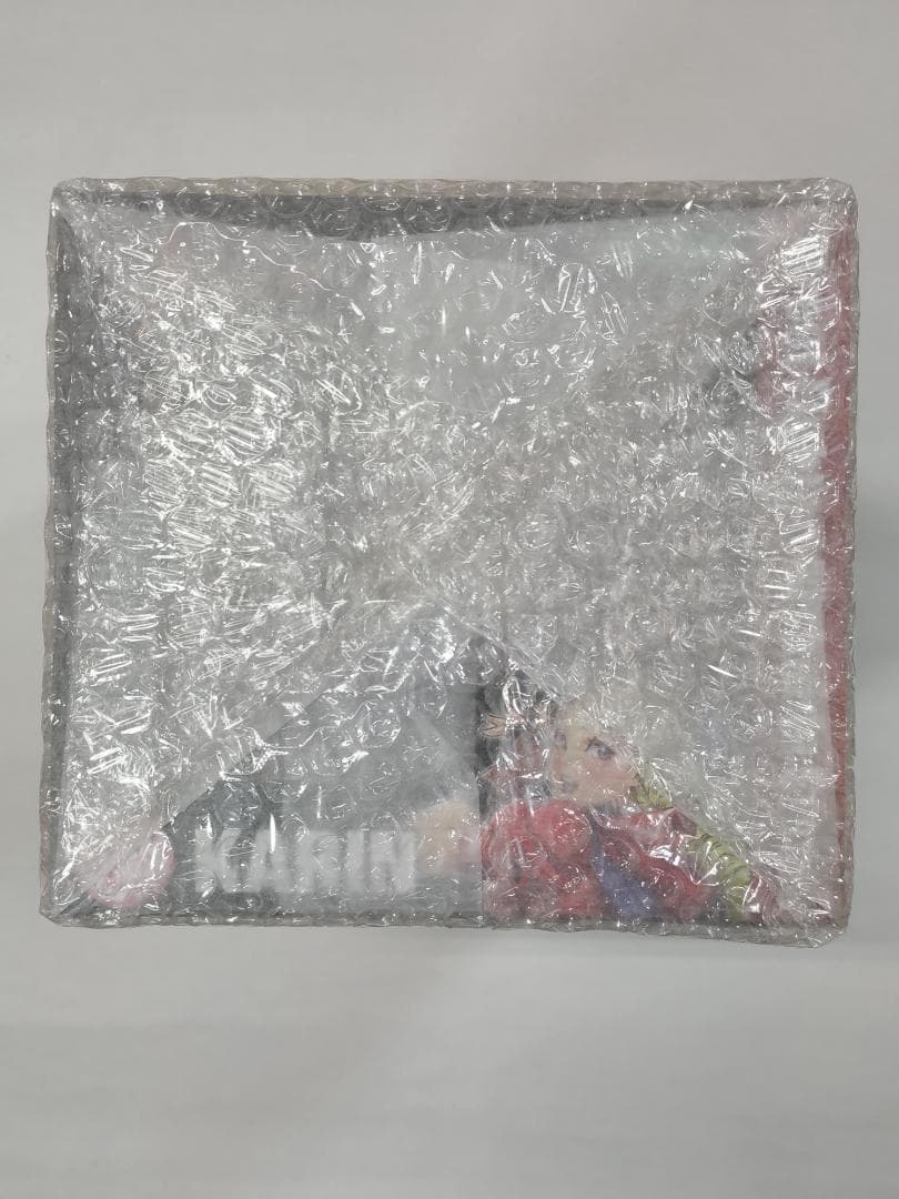 新品 コトブキヤ STREET FIGHTER美少女 かりん 1/7　正規品