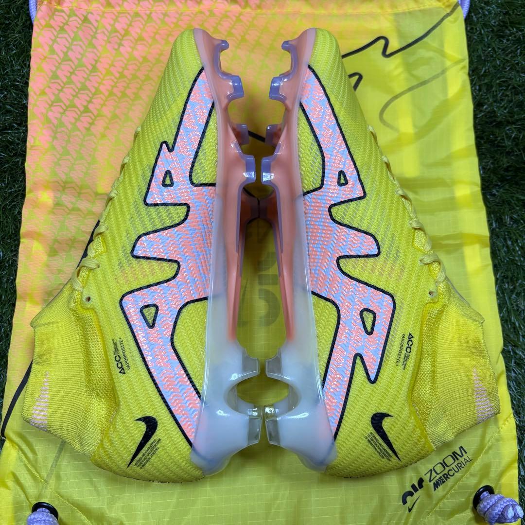 NIKE Mercurial Superfly Ⅸ Elite FG 26.5