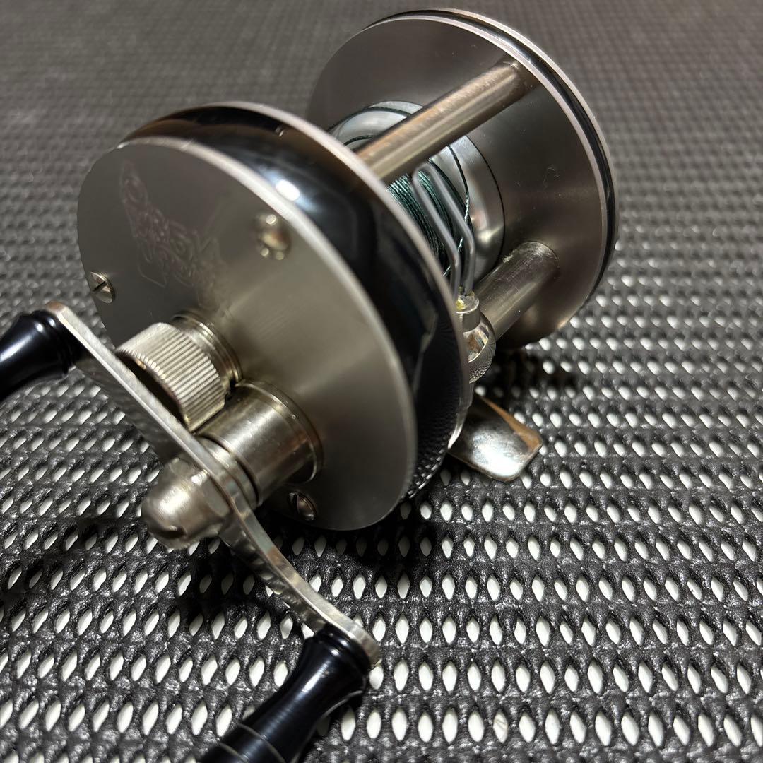 バスポンド リボルバー 514DX Revolver B.p.bait