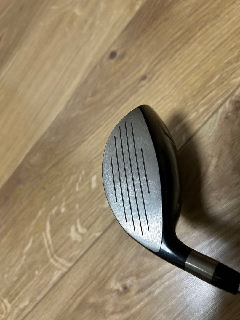 バルドフェアウェイウッド