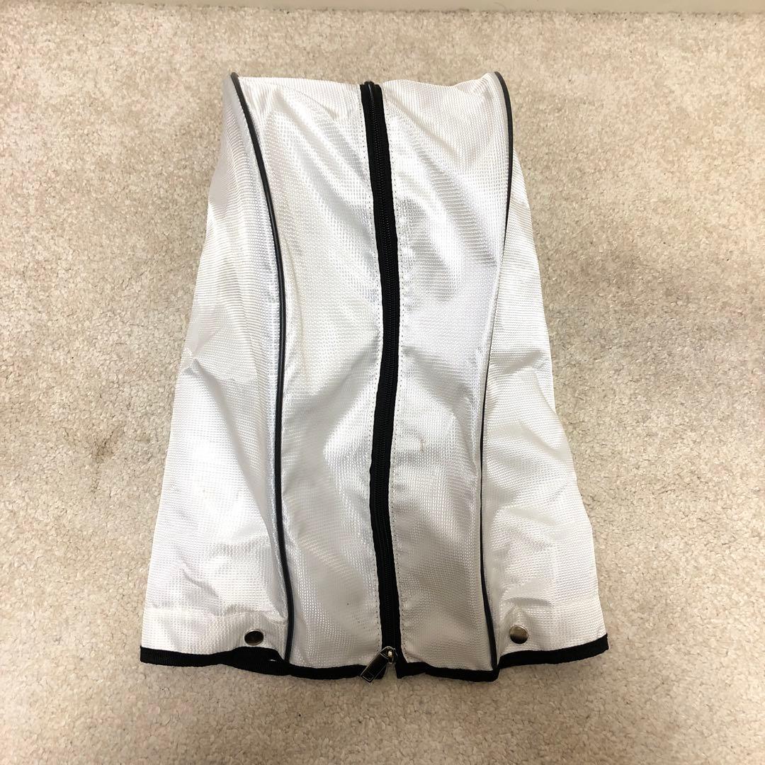 美品❗️軽量　キャディバッグ ブリヂストン CBG91Y