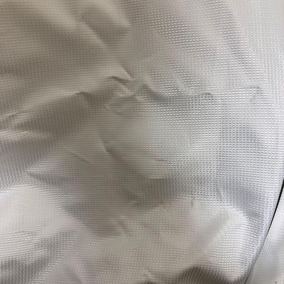 美品❗️軽量　キャディバッグ ブリヂストン CBG91Y