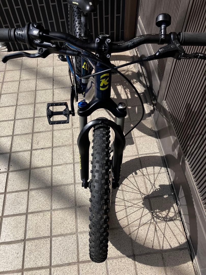 引き取り限定　Kona Honzo 20インチ