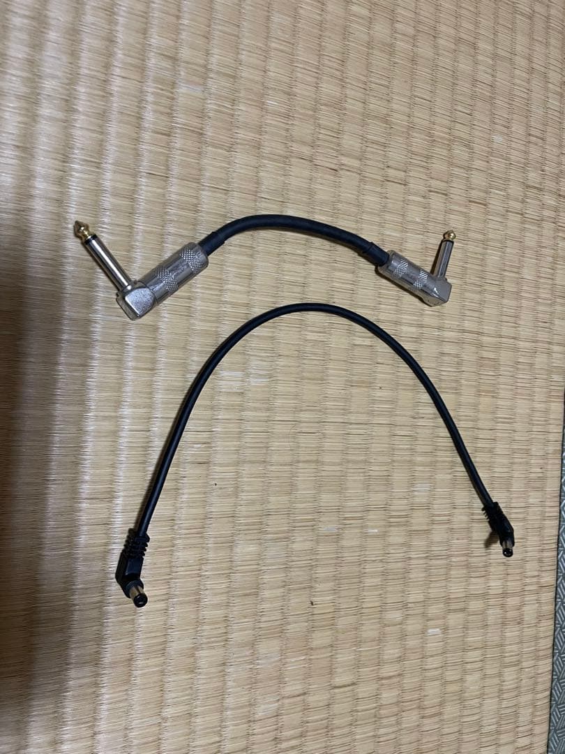 ギター MAD PROFESSOR Mighty Red Distortion