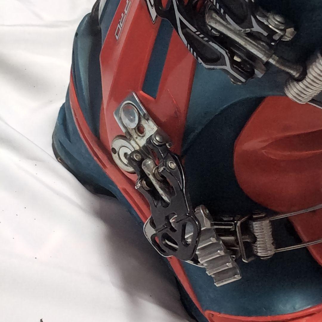 スカルパ　TXプロ　26.5　テレマーク