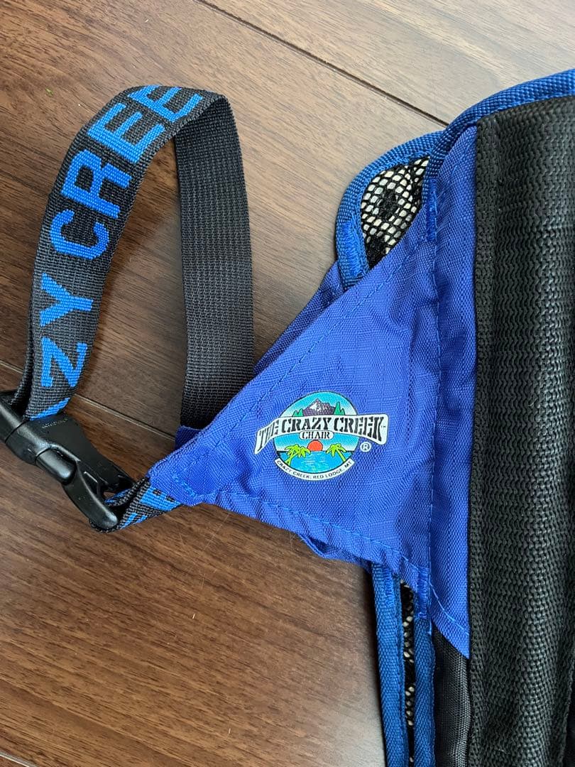 CRAZYCREEK HEX2.0 クレイジークリークヘックス2.0