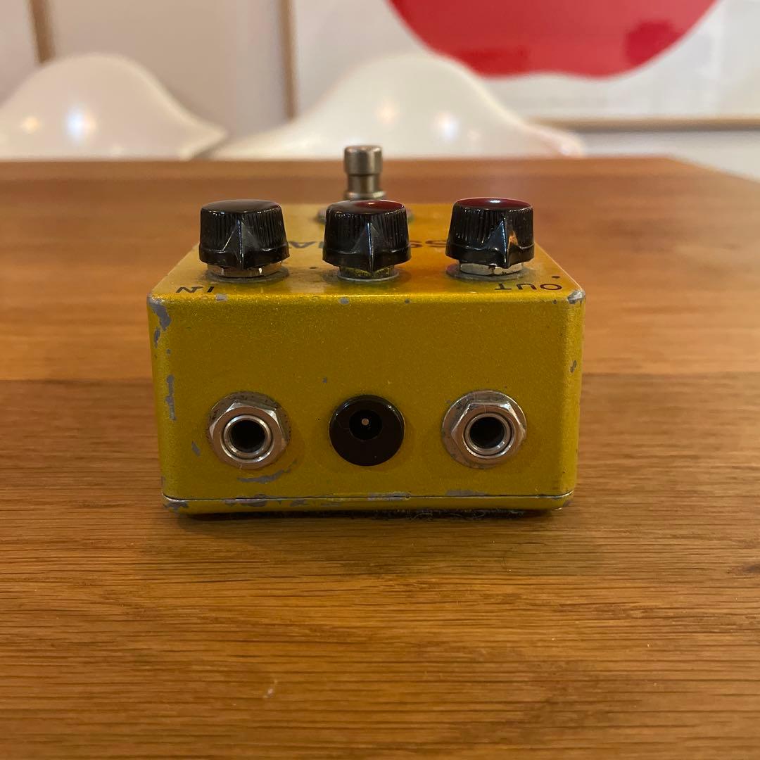 HUMAN GEAR　PASSIONATTO