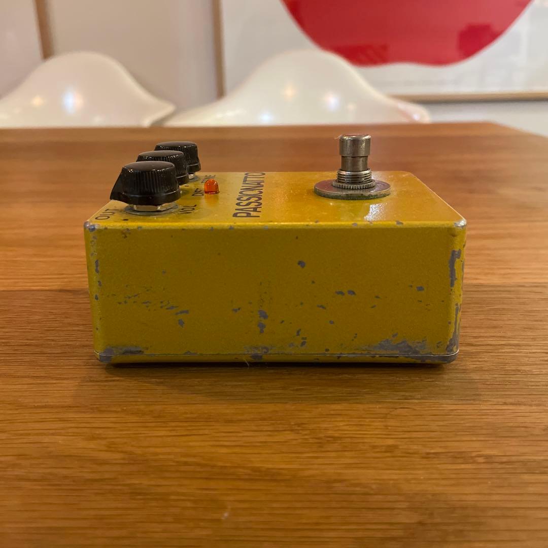 HUMAN GEAR　PASSIONATTO