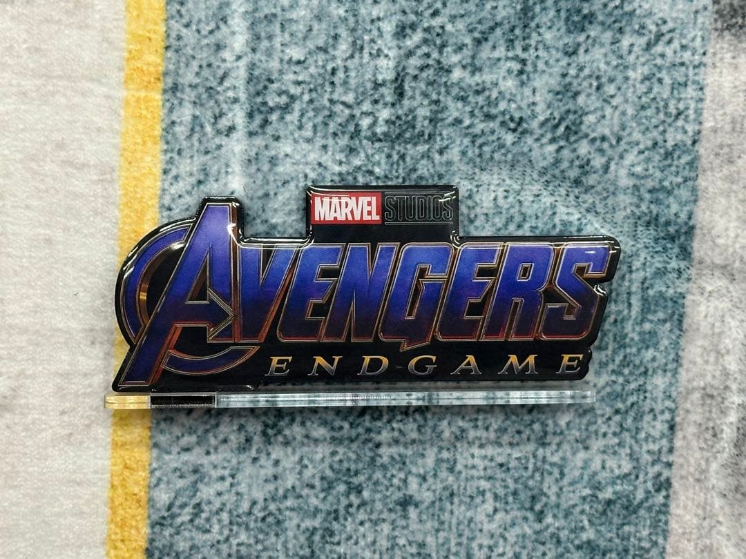 ホットトイズ　アイアンマン　マーク85 バトルダメージ版