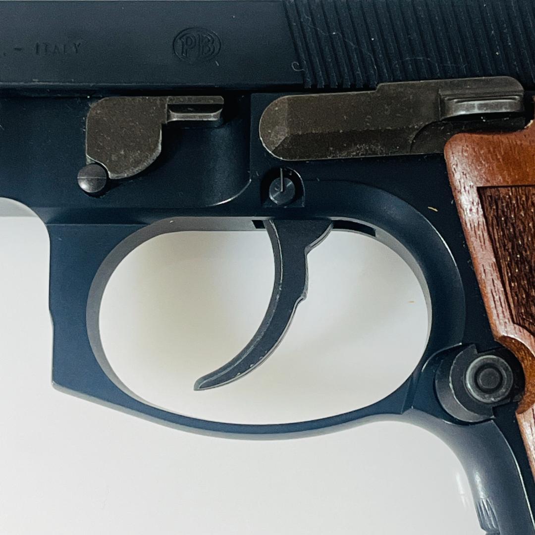 WA【ウエスタンアームズ】ベレッタ M9A1 HW製 0718 127