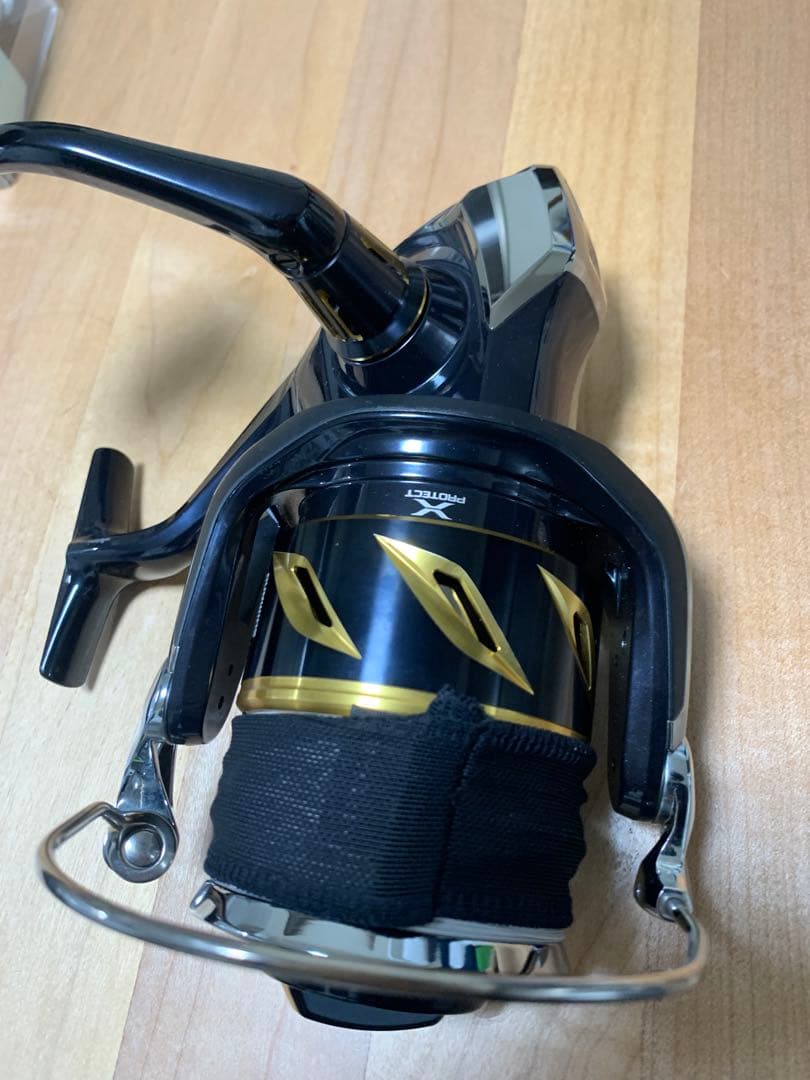 20ステラsw18000 予備スプール付き