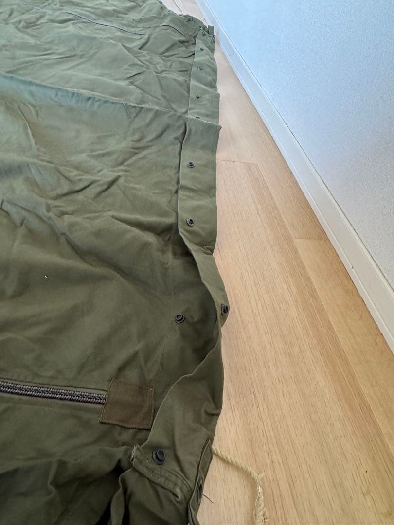 US パップテント2セット+α　デッドストック　90年代