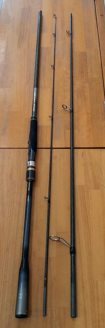 20 ネッサ エクスチューン S104M