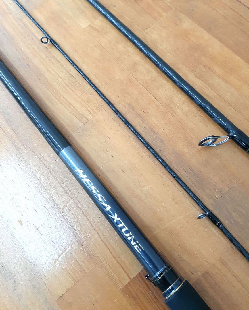 20 ネッサ エクスチューン S104M