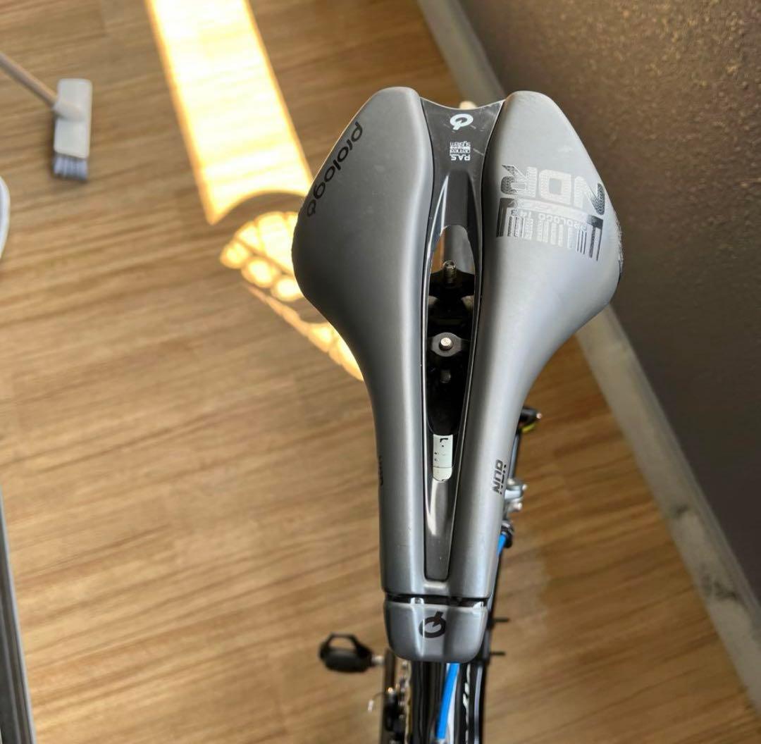 cervelo R3 アルテグラ11sビッグプーリー キシリウムプロエグザリット