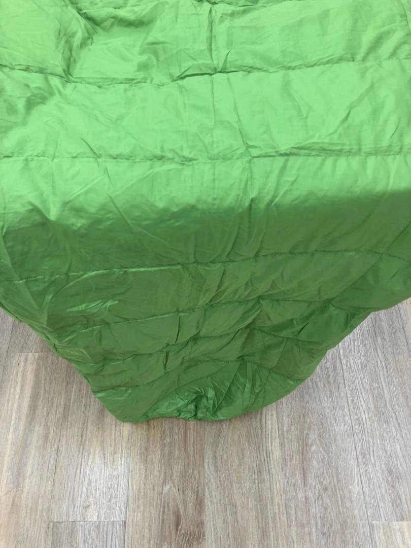 2個セット　イスカ ISUKA アウトドア Down Plus Tyrol X