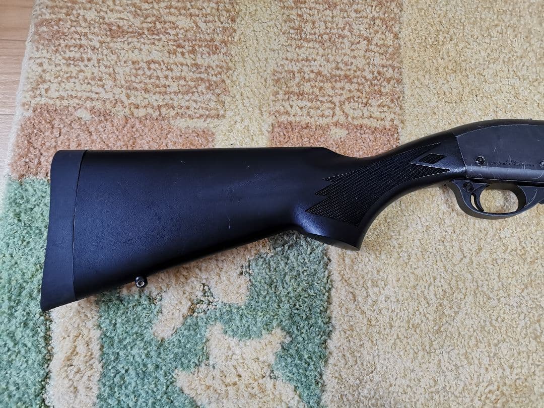 マルイ M870 タクティカルショットガン　ジャンク品