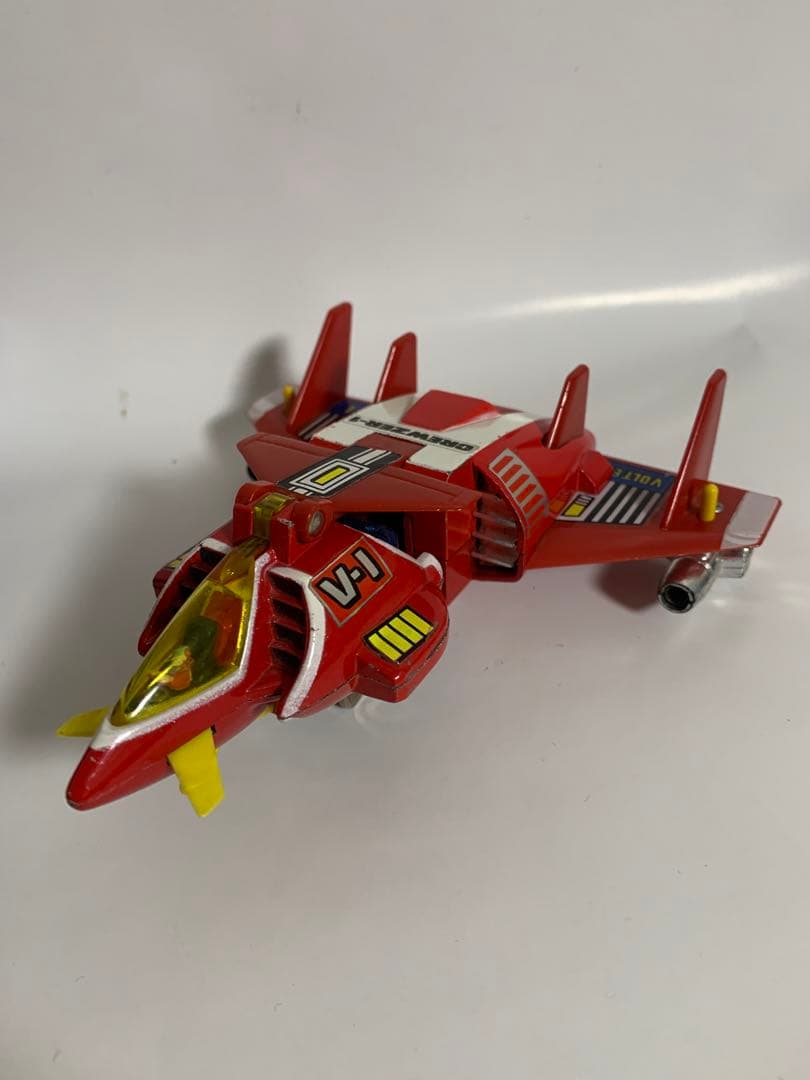 専用　　当時物 ポピー ポピニカ 超電磁マシーン ボルテスⅤ 超合金