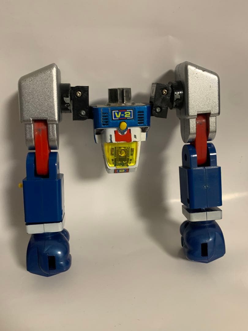 専用　　当時物 ポピー ポピニカ 超電磁マシーン ボルテスⅤ 超合金