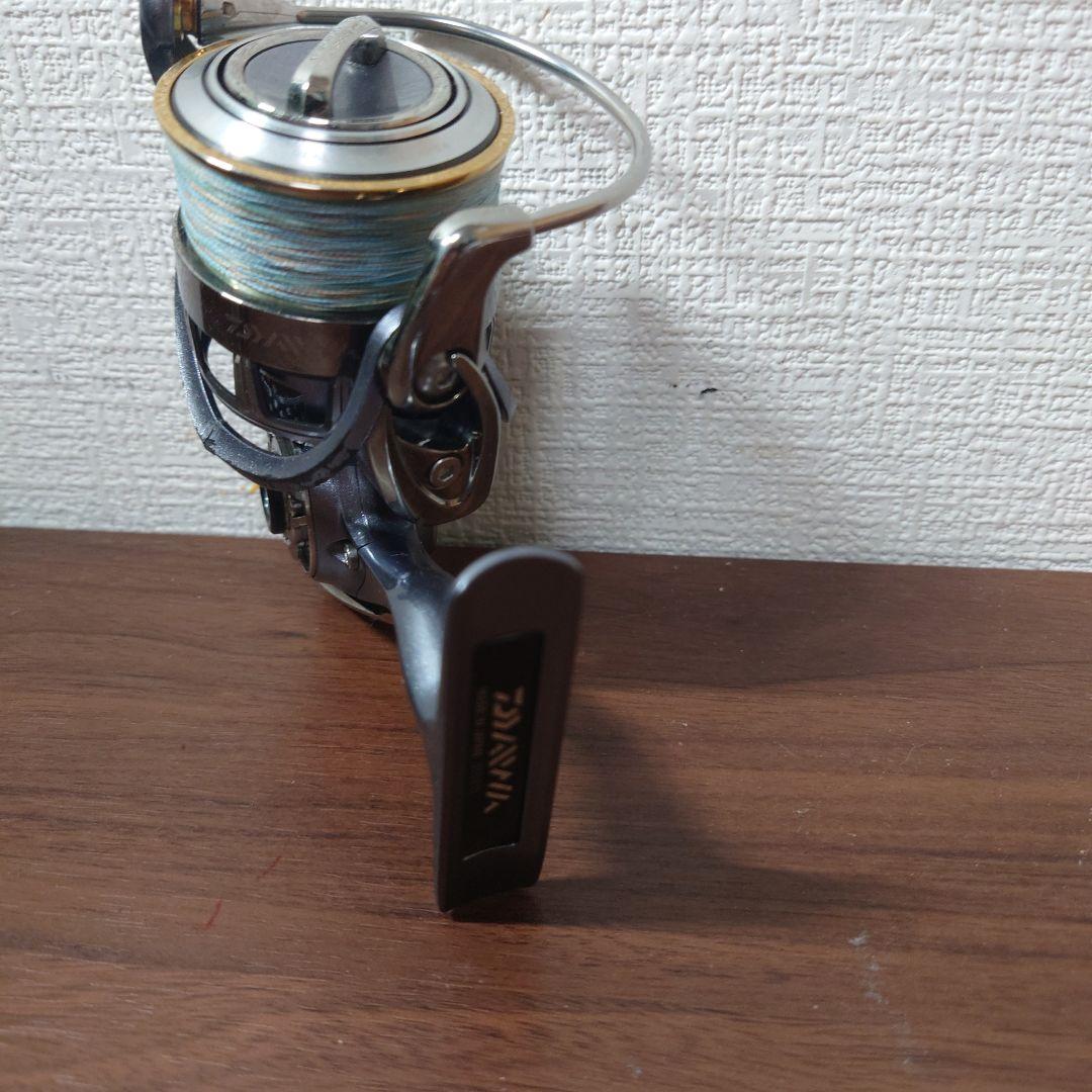 12イグジスト 2508PE-DH