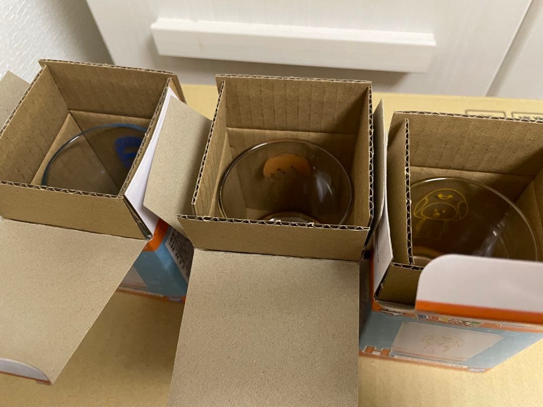 東海オンエア一番くじ　フィギュアABCD賞&ラストワン　下位賞おまけ付き