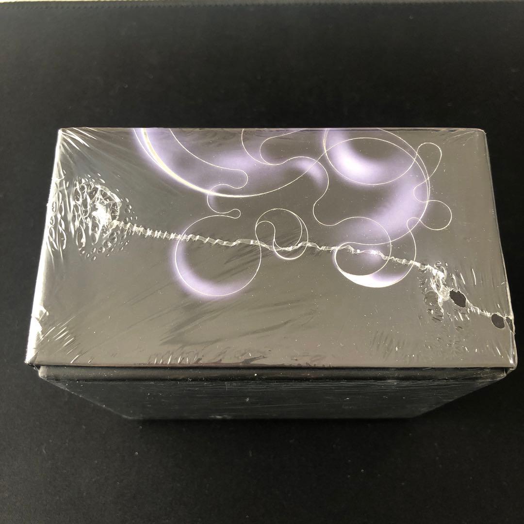 新品未開封 Smoke&Mirrors Deluxe Box Set ③