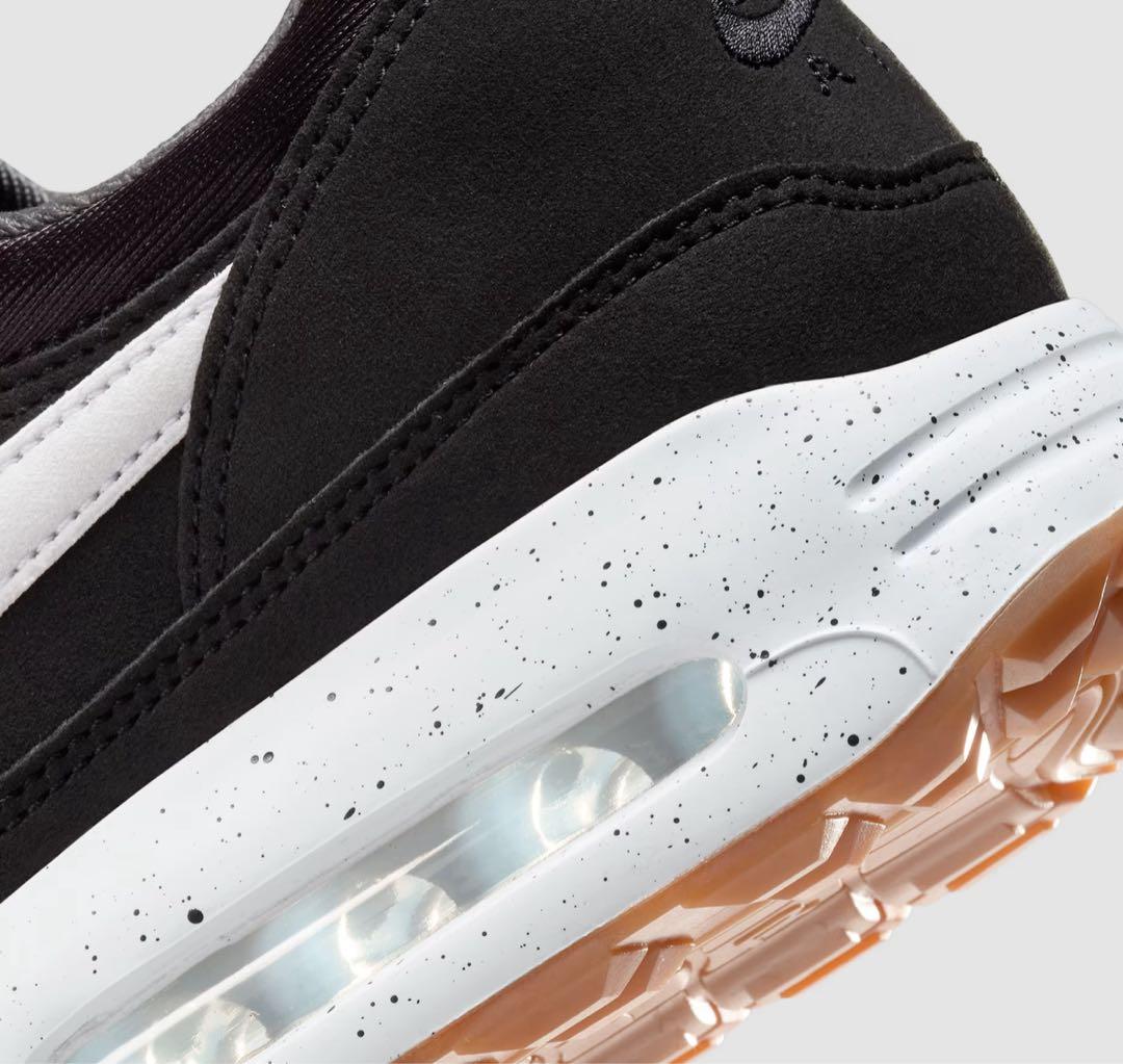 NIKE GOLF エア マックス 186 OG G JP29cm