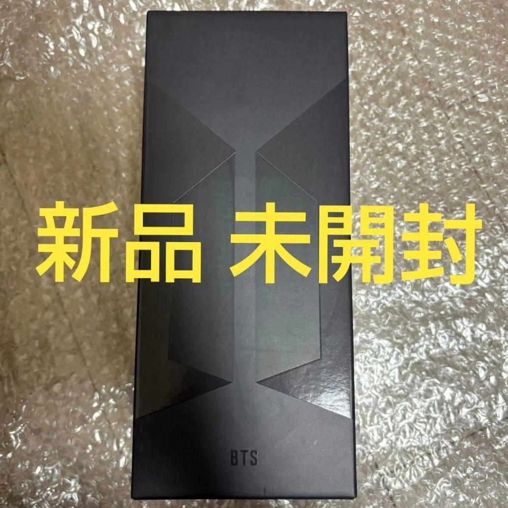 【公式】 BTS アミボム MOS ペンライト SE LIGHT STICK