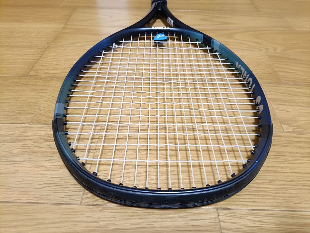 ラケット(硬式用) YONEX ezone100l