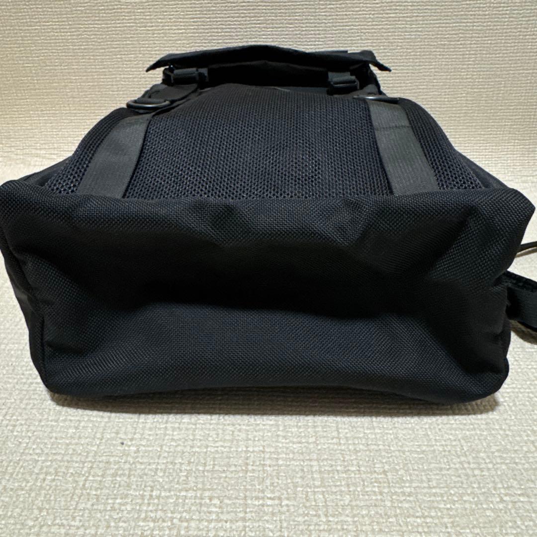 【新品・未使用】ILE Race Day Bag レースデイバッグ ブラック