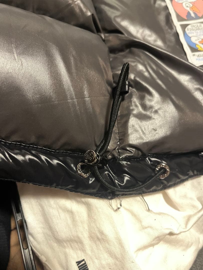 スノーボードウェア(女性用) ブラック