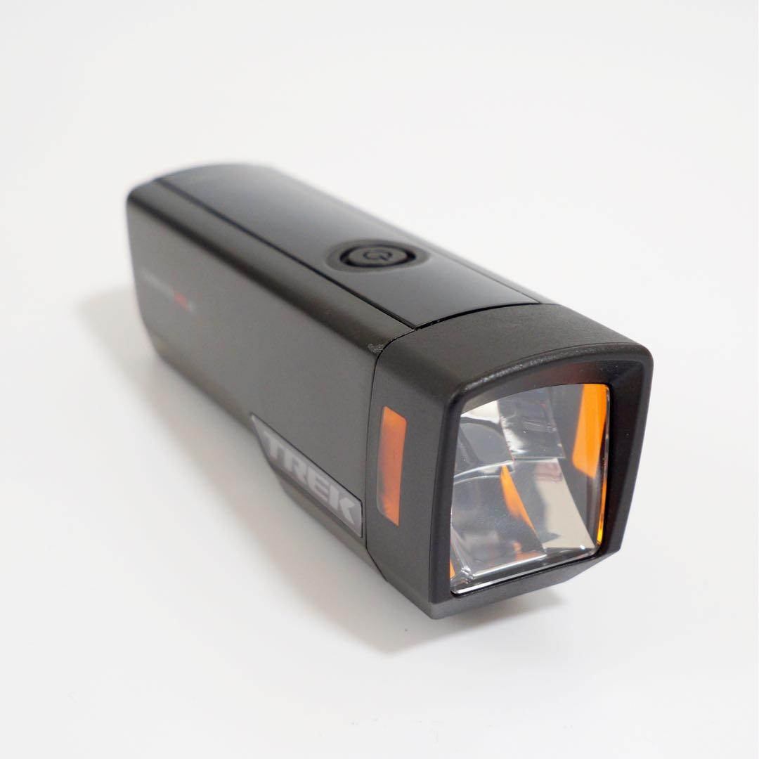 トレック Commuter Pro RT フロントライト