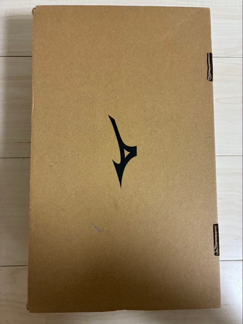 ミズノモナルシーダネオ3エリート（箱付き）