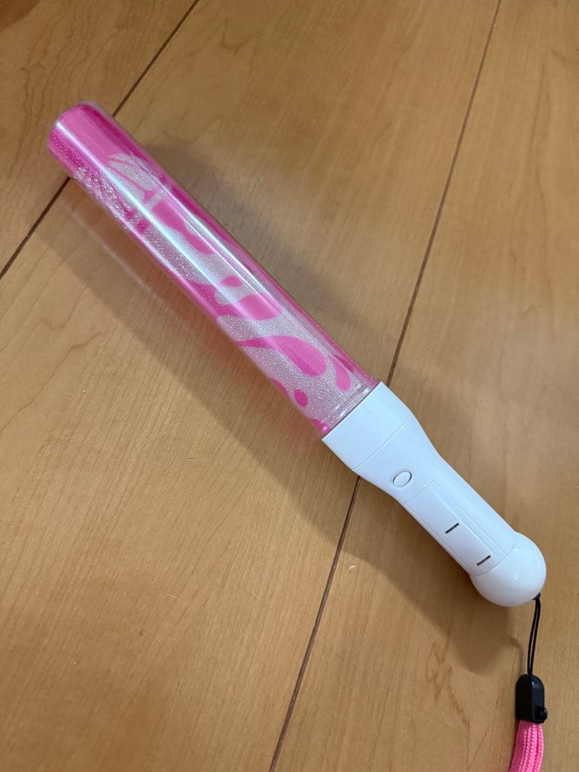 M!LK 佐野勇斗 ペンライト Summer refresh サマリフ