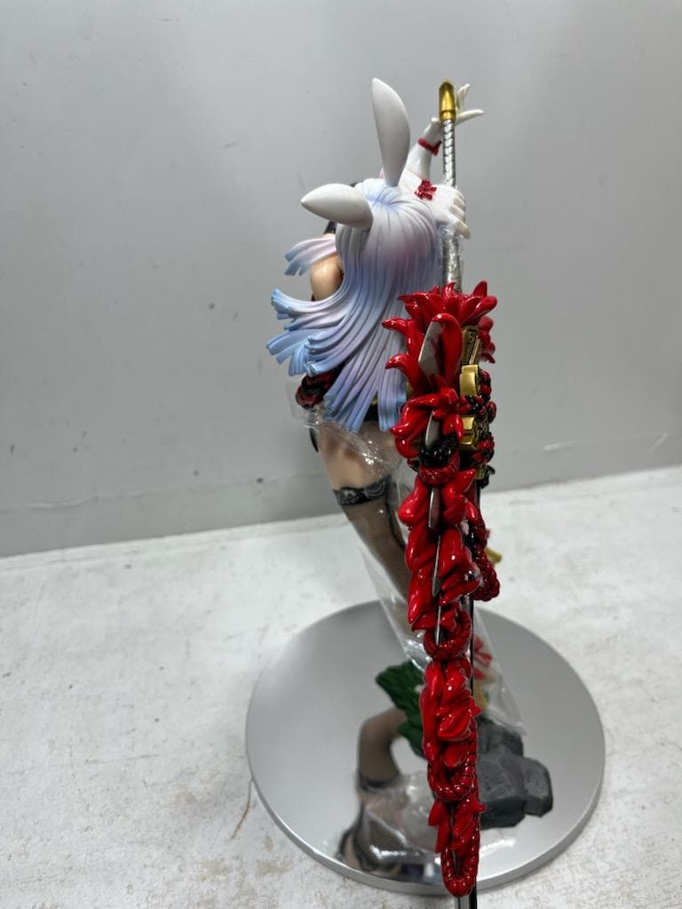 フレア TERA エリーン 桜花月影・流ver. ブラッシュアップカスタム