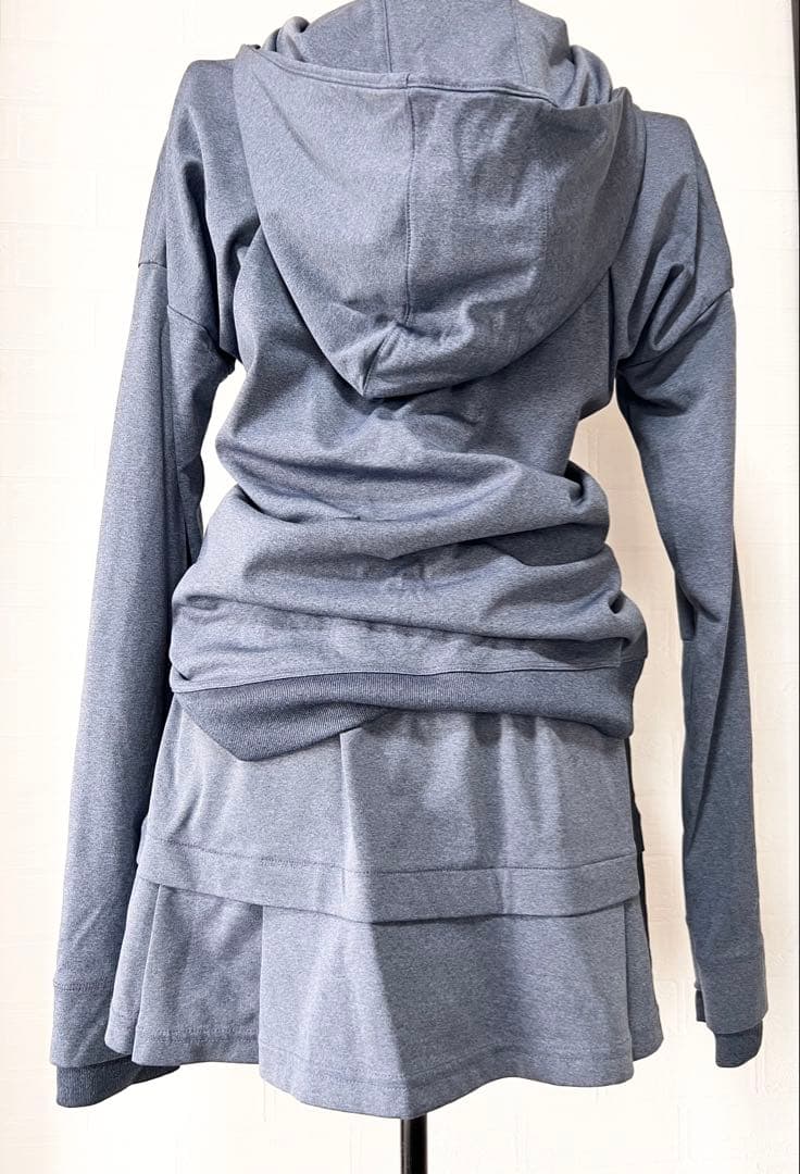 Babolat テニスウェア　セットアップ