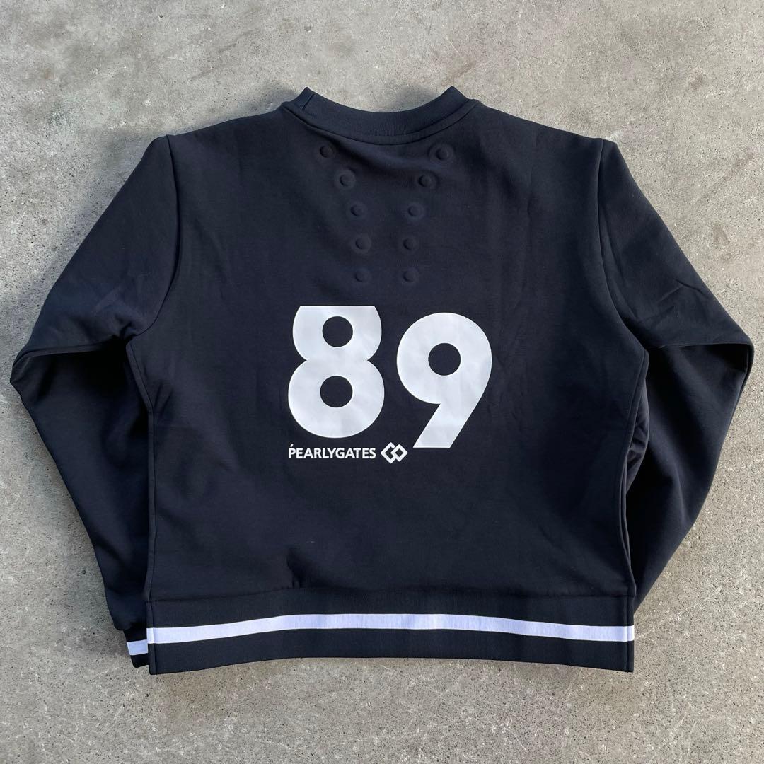 PEARLYGATES-リカバリーウェア レディースゴルフ