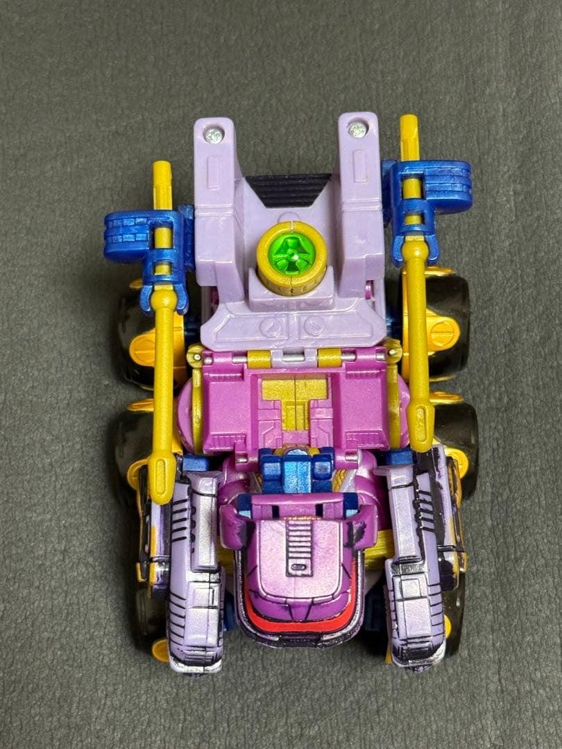 トランスフォーマー ビーストウォーズリターンズBR-13 ビーコンストライカ