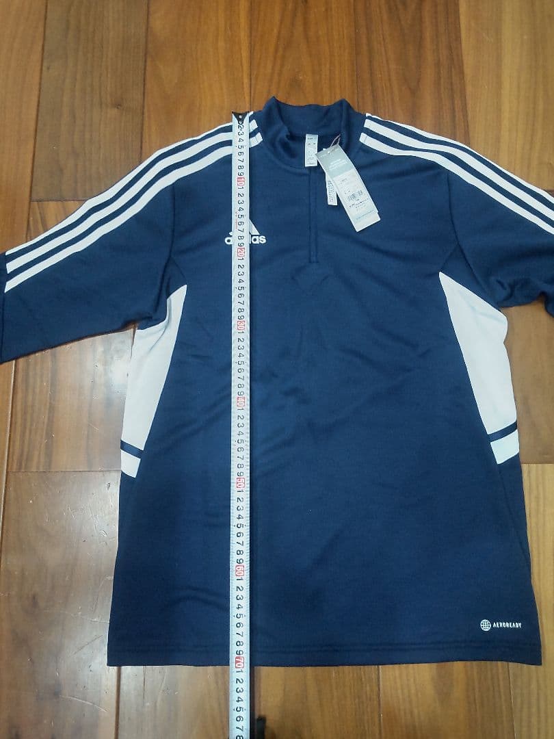 アディダスジャージ上下 Lサイズ セットアップ