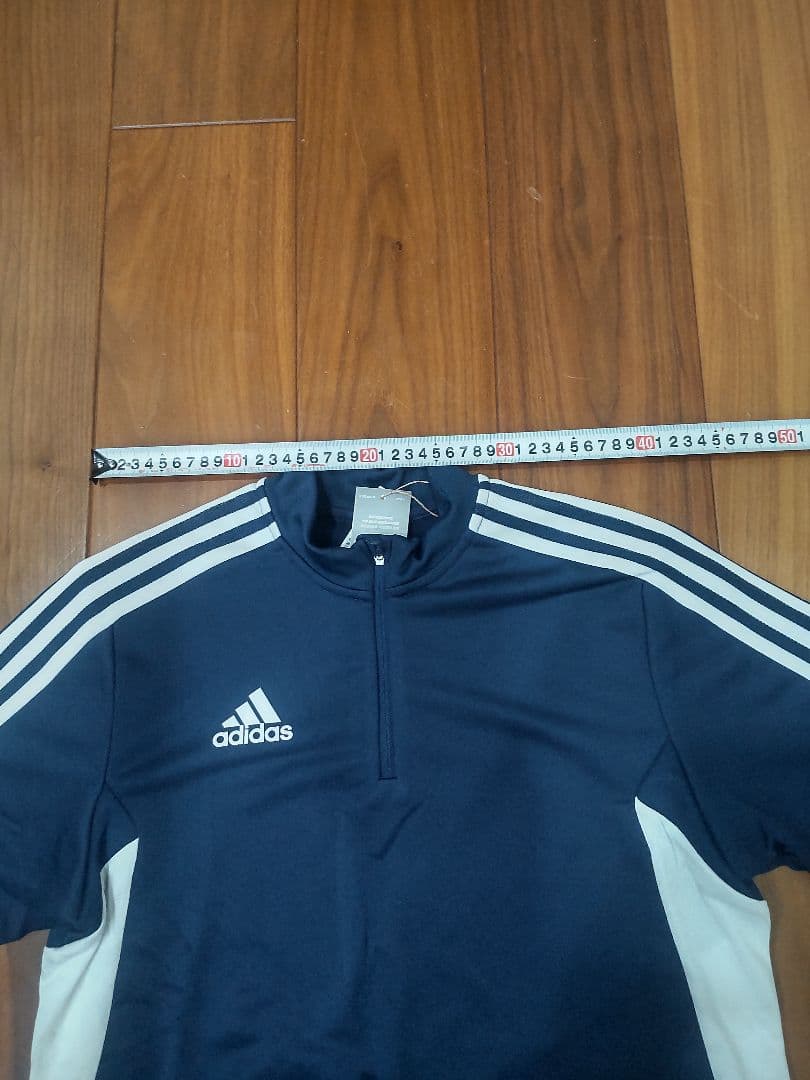 アディダスジャージ上下 Lサイズ セットアップ