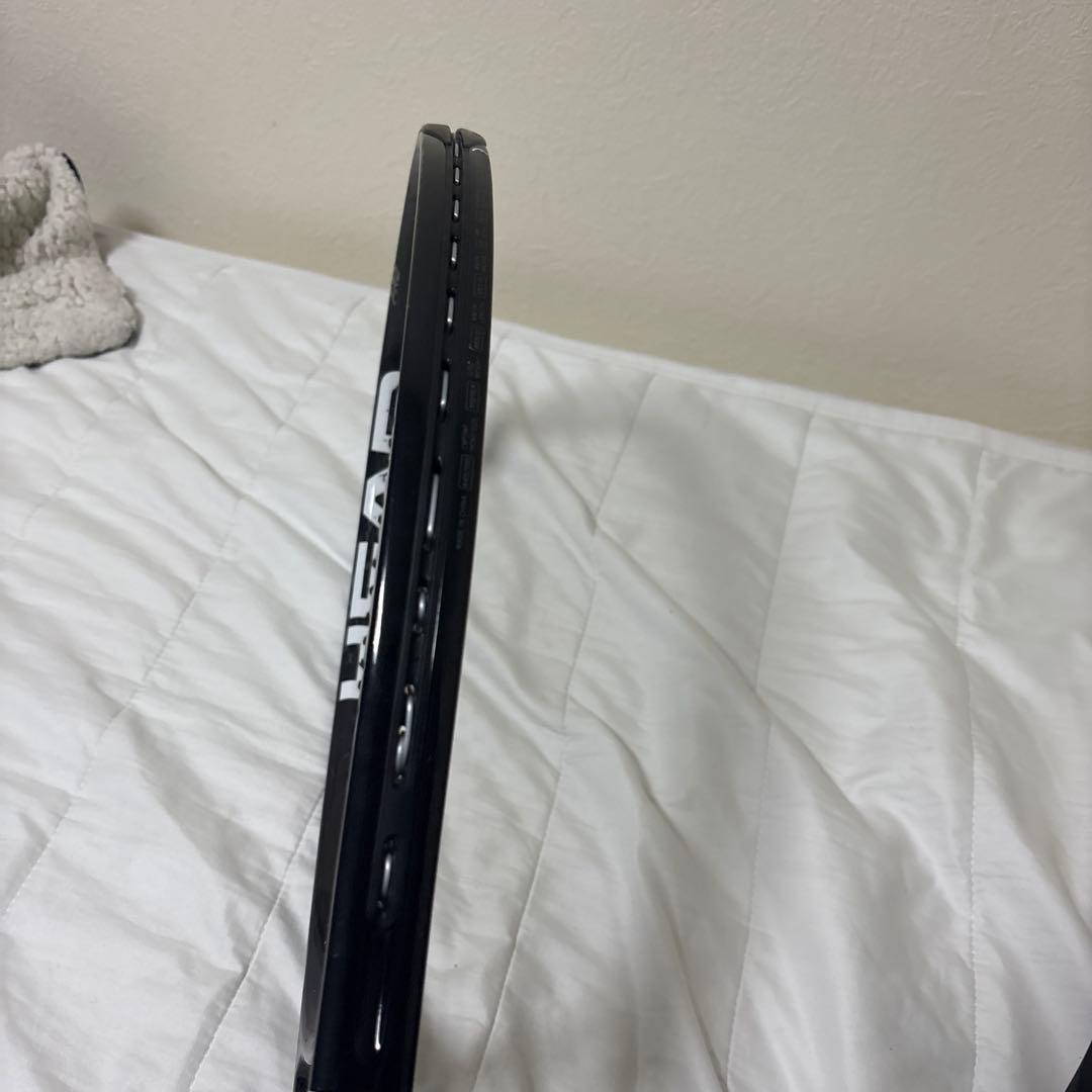 HEAD TGT339.1 SPEED PRO 360 プロストック