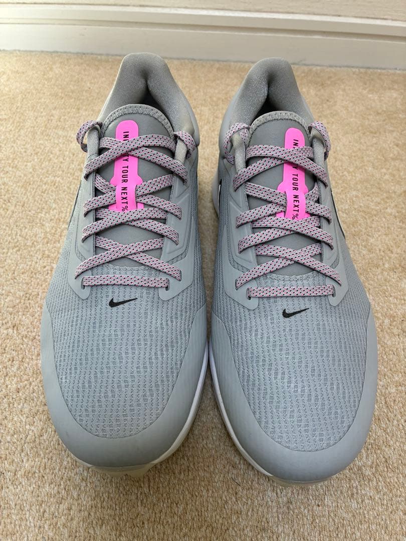 【美品】ナイキ　インフィニティツアー　ネクスト% 26.5