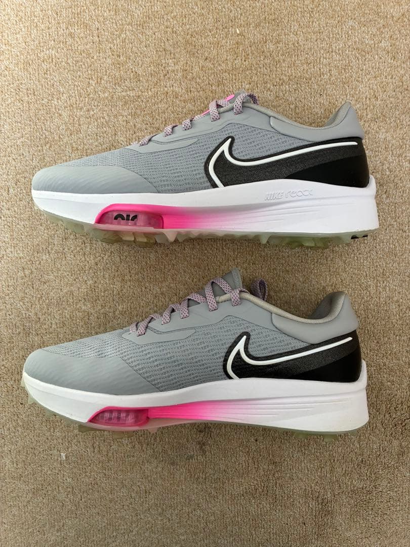 【美品】ナイキ　インフィニティツアー　ネクスト% 26.5